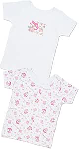 Amazon サンリオ Sanrio マイメロディ キルト肌着2枚セット キッズコスチューム 女の子 110cm キッズコスチューム おもちゃ