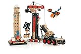 BRIO ビルダー スペースセット 34567