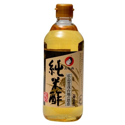 オタフク 純米酢