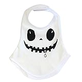 (アロハロハ)Alohaloha/Halloween 衣装 仮装 コスチューム/ハロウィン おばけ ビブシィ スタイ キッズ