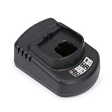 【POWERGIANT】RYOBIリョービ 充電器 直流12V‐18V リチウムイオン・ニッケル水素・ニカド電池対応 電動工具バッテリー