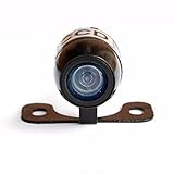 USSay ETohio 4.3'' LCD Car Rear View Monitor Night Vision Reverse Backup Camera Waterproof [並行輸入品]