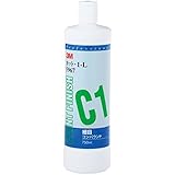 3M コンパウンド 目消し肌調整 カット・1-L 750ml 5967