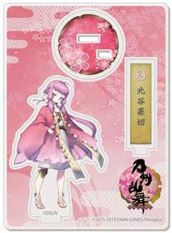 Amazon 刀剣乱舞 Online アクリルフィギュア80 北谷菜切 フィギュア ドール 通販 Amazon 刀剣乱舞 Online アクリルフィギュア80 北谷菜切 フィギュア ドール 通販