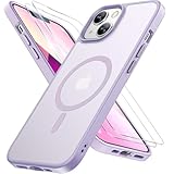 Miracase iPhone13 ケース【Magsafe対応・米軍規格】iPhone 13 ケース 傷防止iPhone13ケース 【強化フ