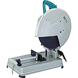 Makita 2414DB 14-Inch Portable Cut-Off Saw [並行輸入品]