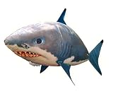 Air Swimmer Remote Control Inflatable Flying Shark Replacement Balloon [並行輸入品]