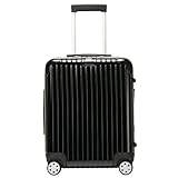 RIMOWA リモワ 【4輪】 サルサ デラックス スーツケース マルチ 870.56 87056 【Salsa Deluxe 】 Multiwheel ブラック 47L (830.56.50.4)