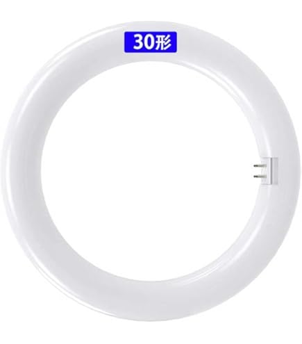 Amazon | エコリカ 蛍光灯型LED(3WAYモデル) Xシリーズ ECL-L4EXD