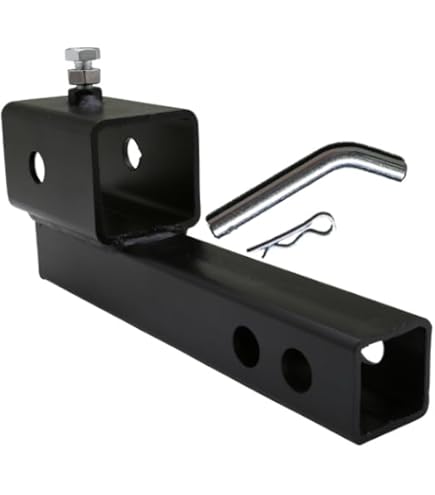 Amazon.co.jp: CURT 13143 クラス3 トレーラーヒッチ 2インチ