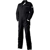 アタックベース ATACK BASE/作業服/続服 カラー：ブラック/11 サイズ：L 品番：3939-30