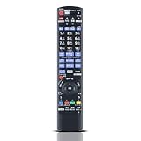 ブルーレイレコーダーリモコン N2QAYB001086 for Panasonic DIGAリモコン panasonic bd ir6 リモコン DMR-BRW520 DMR-BRW1020対応