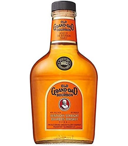 Amazon.co.jp: オールド ウェラーアンティーク 107 750ml 53.5度 Old