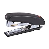 マックス ホッチキス HD-10NX ダークグレー HD90392