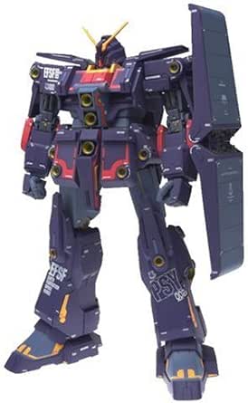 GUNDAM FIX FIGURATION METAL COMPOSITE #1003 サイコ・ガンダムMk-2