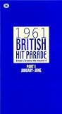 1961 British Hit Parade Part 1