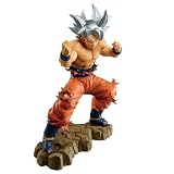 バンダイ(BANDAI) 一番くじ ドラゴンボールZ DOKKAN BATTLE 6th anniversary SP賞 孫悟空 身勝手の極意 フィギュア