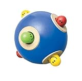 Wonderworld Peek-a-boo Ball Kids, Infant, Child, Baby Products
