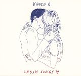 Crush Songs -Digi-