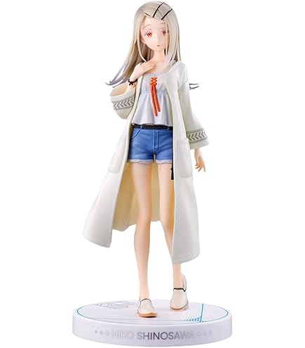 一番くじ 学園アイドルマスター ラストワン賞 篠澤広 フィギュア 学マス Amazon.co.jp: 一番くじ 学園アイドル*マスター Part3 ラストワン賞