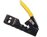 Platinum Tools Platinum 12515 Tele-Titan XG Crimp Tool. Box. [並行輸入品]