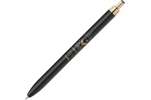 ゼブラ ジェルボールペン ゲルインキ サラサグランド 0.5mm 限定 ハリー・ポッター ホグワーツ城 マットブラック P-JJ57-HP-MTBK