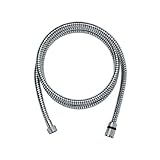 Grohe 28025r00 69 " Movarioシャワーホース真鍮に