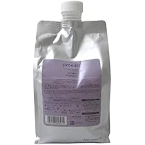 Amazon | Lebel ルベル ヴィージェ ヘアサプリ 1 800ml レフィル