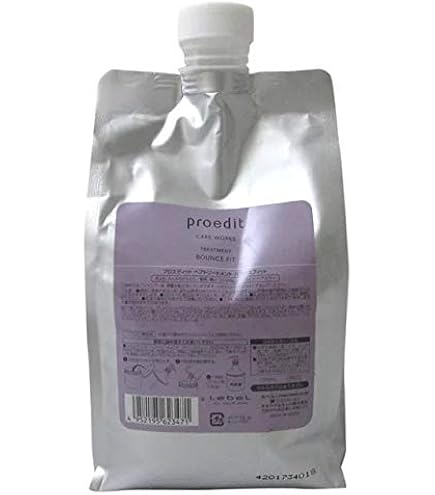 Amazon | ルベル プロエディット ケアワークス NMF 500mL ×3個 セット