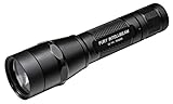 日本正規品 SUREFIRE シュアファイヤー・シュアファイア 無段階自動調光 フューリーインテリビーム Ｐ２ＸＩＢ-Ａ-ＢＫ ６００ルーメン