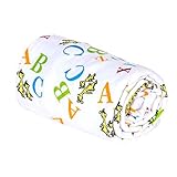 Trend Lab Swaddle Blanket, Dr. Seuss Abc by Trend Lab [並行輸入品]
