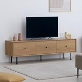 VENTOTA テレビ台 幅140cm テレビボード TV台 TVボード リビング 引き出し 収納 シンプル おしゃれ ナチュラル モダン Alero-TB140 NA