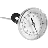 Amazon Co Jp カリタ コーヒーポット用 温度計 サーモ ホーム キッチン