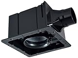三菱電機 (MITSUBISHI) ダクト用換気扇 VD-15ZLC10-IN