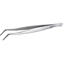 マイクロピンセット Amazon | ミネシマ フラットピンセット (TM-23) | ホビー用工具 通販