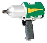 空研 1/2インチ超軽量インパクトレンチ(12.7mm角) KW1800PROI