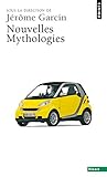 Cover of Nouvelles Mythologies