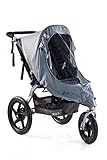 BOB Weather Shield for Single Revolution/SS Strollers by BOBDY [並行輸入品]