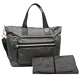(マークジェイコブス) MARC JACOBS マークジェイコブス バッグ MARC JACOBS M0008297 074 NYLON BIKER BABYBAG マザーズバッグ SHADOW [並