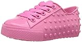 Mini Melissa ユニセックス・キッズ MINI POLIBOLHA III カラー: ピンク