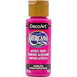 デコアート アメリカーナ 59ml DA417 フューシャポップ 12010417
