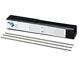Blue Demon 7024 X 1/8" X 14" X 5# Plastic High Speed Carbon Steel Electrode [並行輸入品]