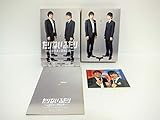たりないふたり-山里亮太と若林正恭【初回限定版】 [DVD]