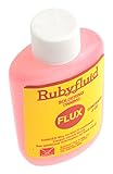 Forney 38120 Liquid Flux for Soldering, 2-Ounce Bottle [並行輸入品]