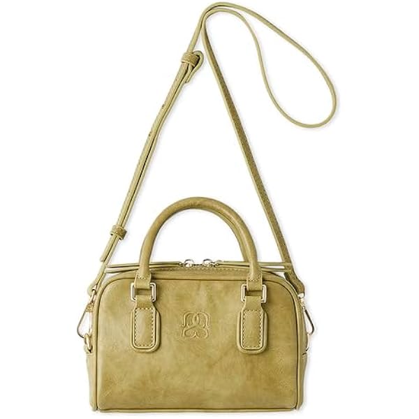 Amazon | [スナイデル] ラメバリエチェーンバッグ | ショルダーバッグ