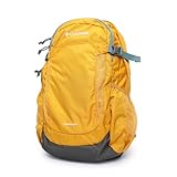 [コロンビア] キャッスルロック25L バックパック II PU8662 フリー 06.ゴールデンイエロー