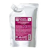 ミルボン(MILBON) グランドリンケージ ヴェロアリュクス シャンプー 1000mL しっとり(硬毛/クセ毛向け) シャンプー