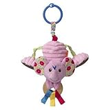 Infantino Gaga Jittery Elephant [並行輸入品]