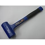 コーナンオリジナル ショックレスハンマー 500g PAHJ-648