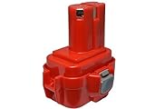 MAKITAマキタ　9120/9122対応互換バッテリー　9.6V　2000mAh NI-CD